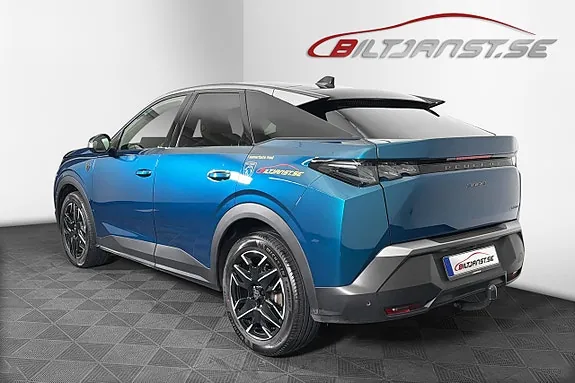 Peugeot 3008 2026 photo 3