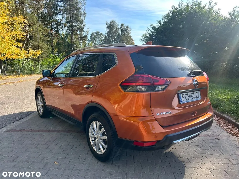 Nissan X-Trail 2020 photo 4