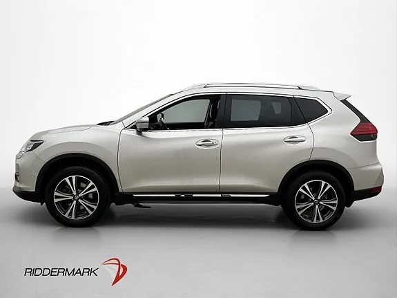 Nissan X-Trail 2021 photo 5