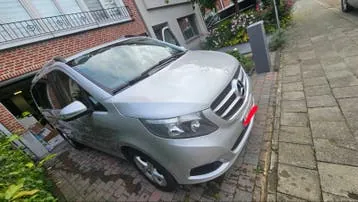 Mercedes-Benz V Klasse