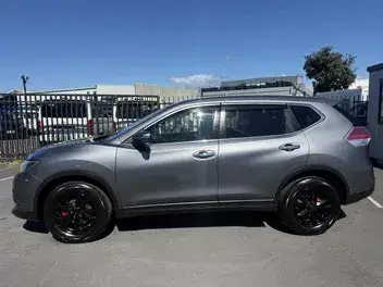 Nissan X-Trail 2015 photo 3