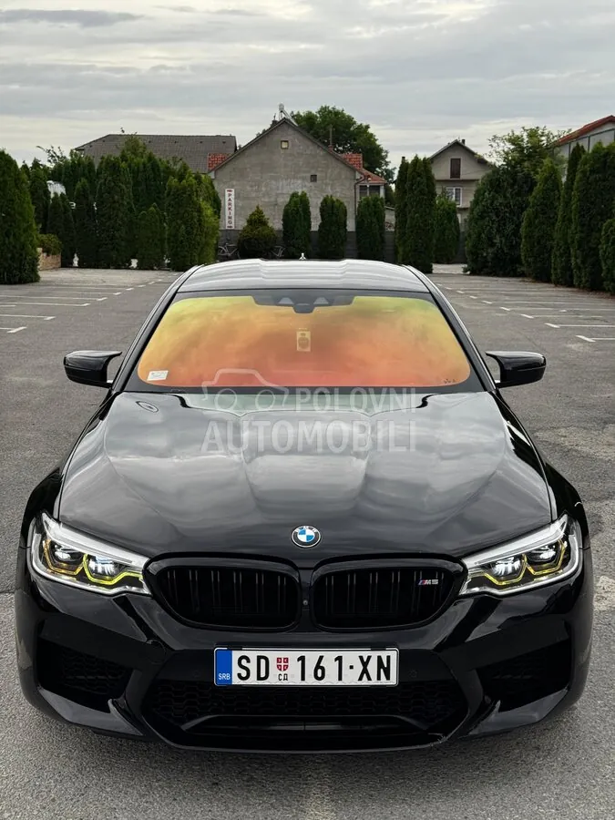 BMW M5