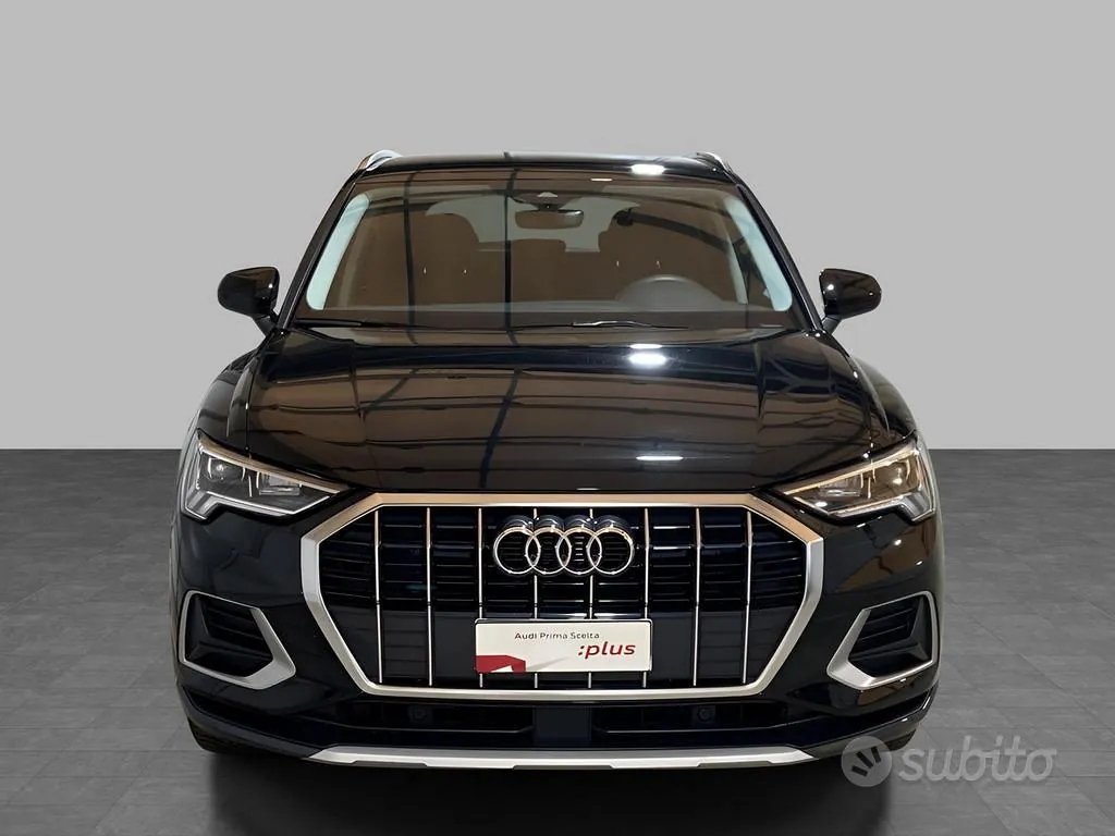 Audi Q3 2025 photo 5