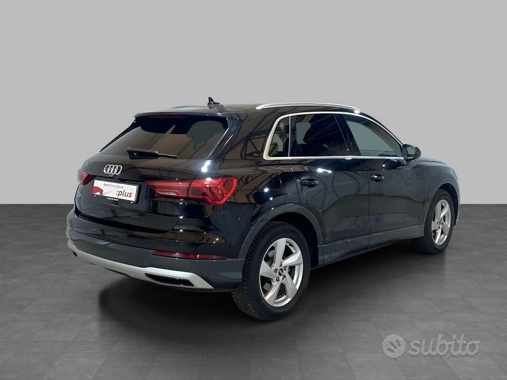 Audi Q3 2025 photo 2