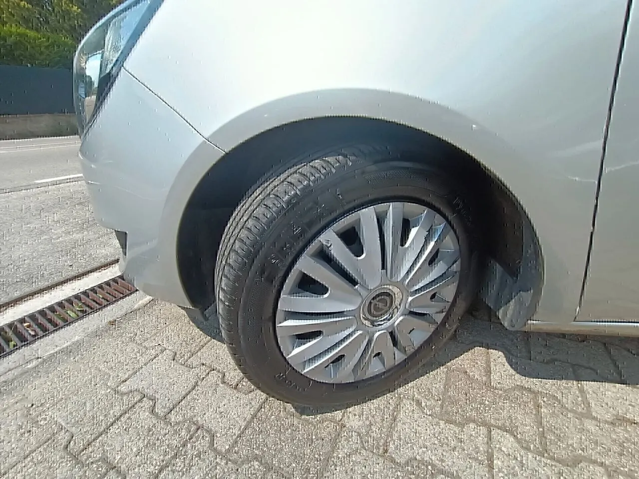 Opel Meriva 2014 photo 4