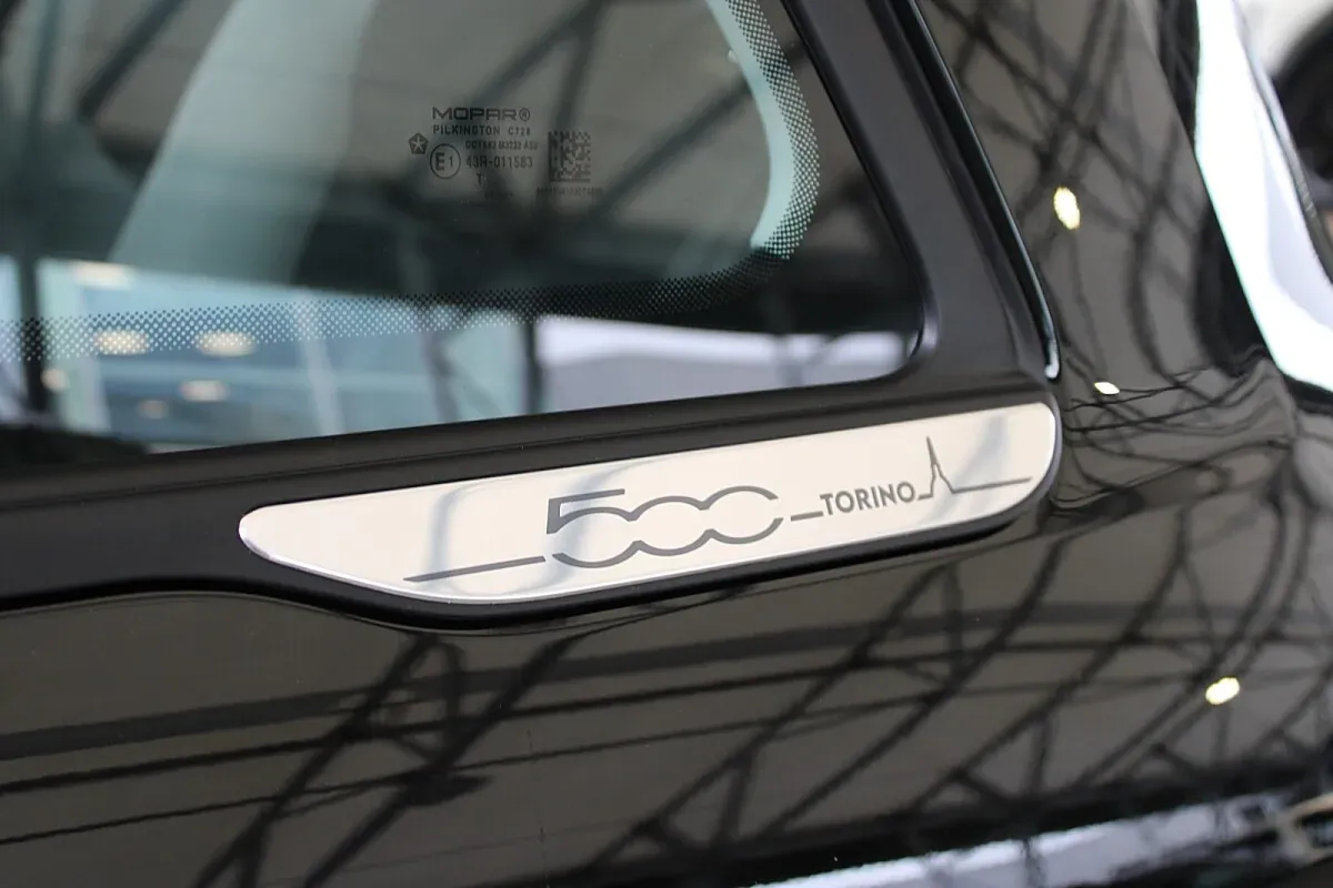 Fiat 500 2025 photo 3