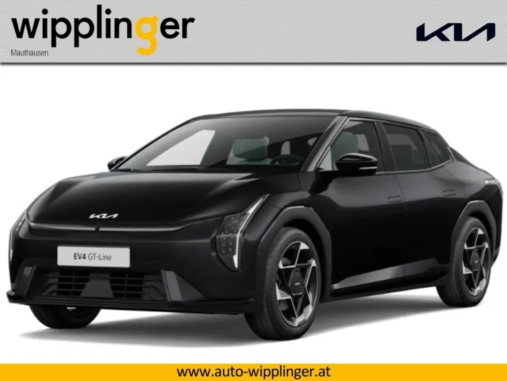Kia Ev4