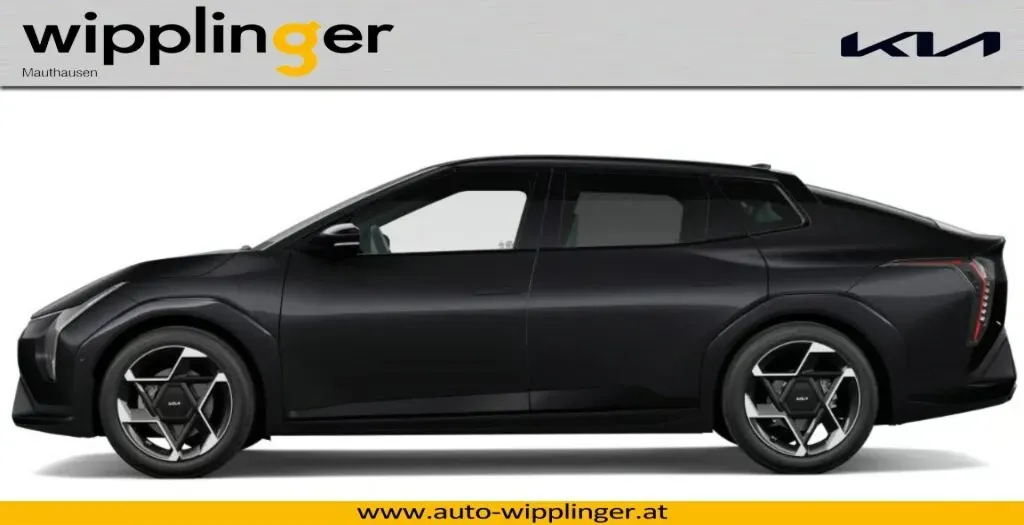 Kia Ev4 photo 2