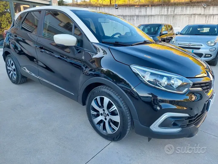 Renault Captur 2019 photo 4