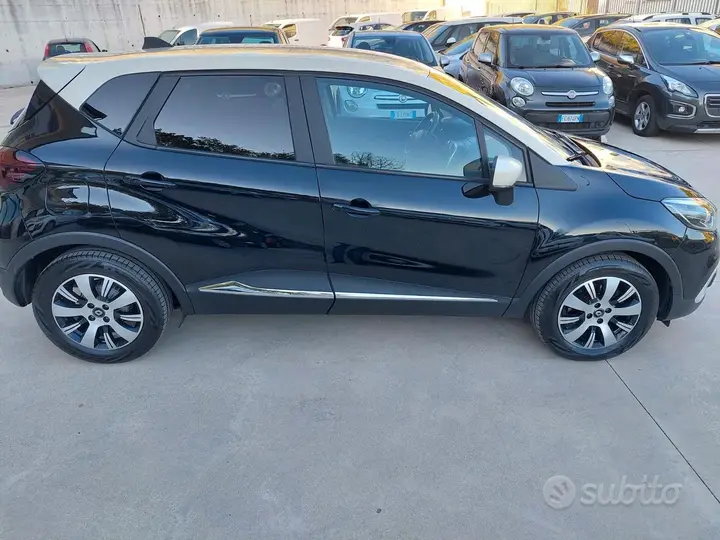Renault Captur 2019 photo 5