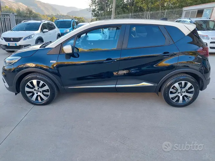 Renault Captur 2019 photo 2
