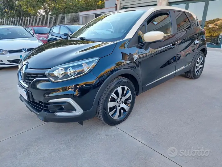 Renault Captur 2019 photo 3