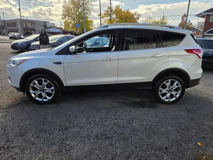 Ford Escape 2016 photo 4