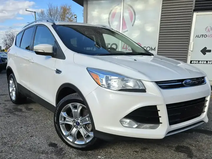 Ford Escape