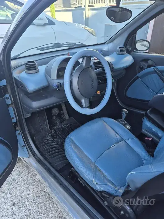 Smart 800