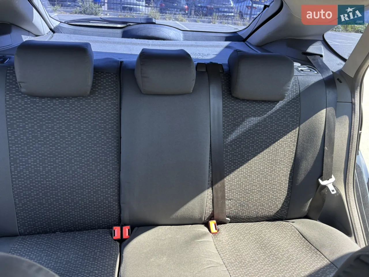 Ford Focus 2010 photo 5