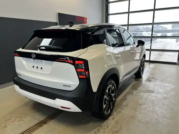 Nissan Kicks 2026 photo 4
