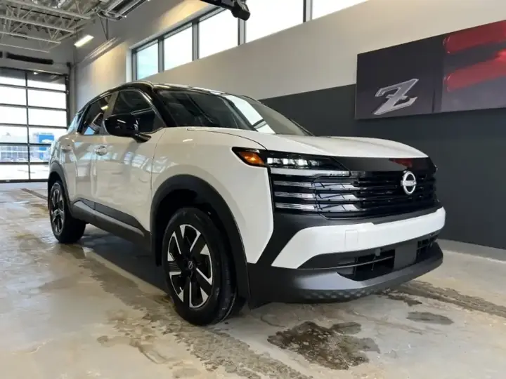 Nissan Kicks 2026 photo 3