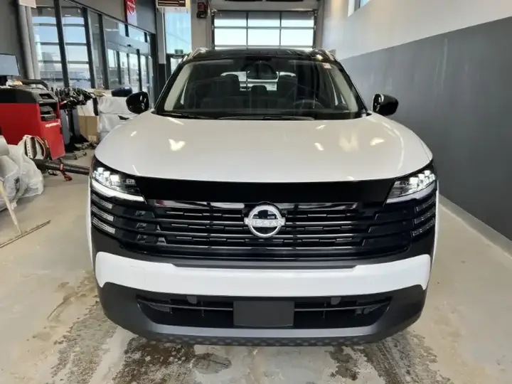 Nissan Kicks 2026 photo 2