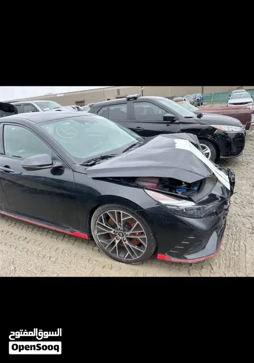 Hyundai Elantra 2023 photo 4