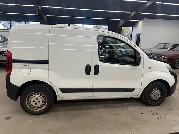 Fiat Fiorino 2013 photo 4
