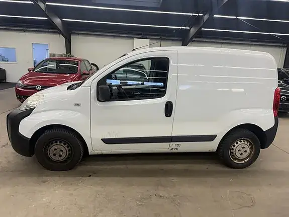 Fiat Fiorino 2013 photo 5