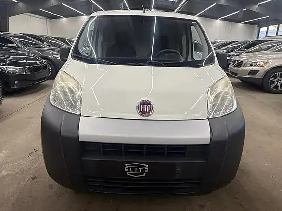 Fiat Fiorino 2013 photo 2