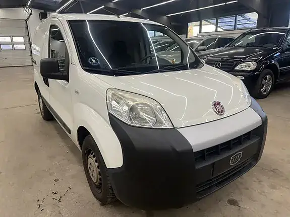 Fiat Fiorino 2013 photo 3