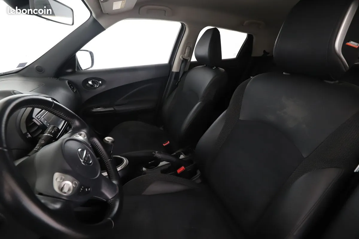 Nissan Juke 2019 photo 5