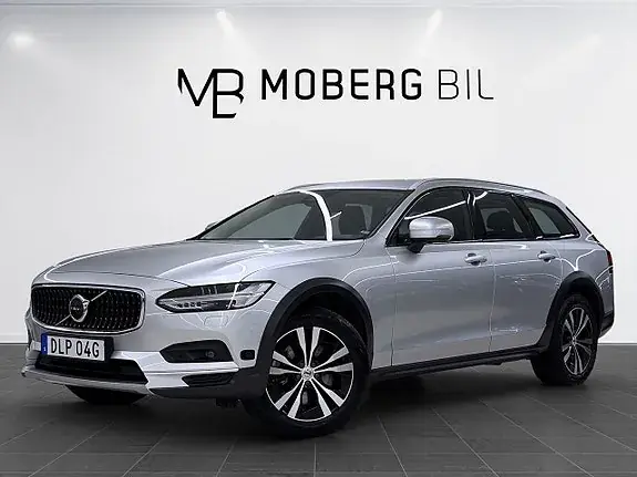 Volvo V90 Cross Country