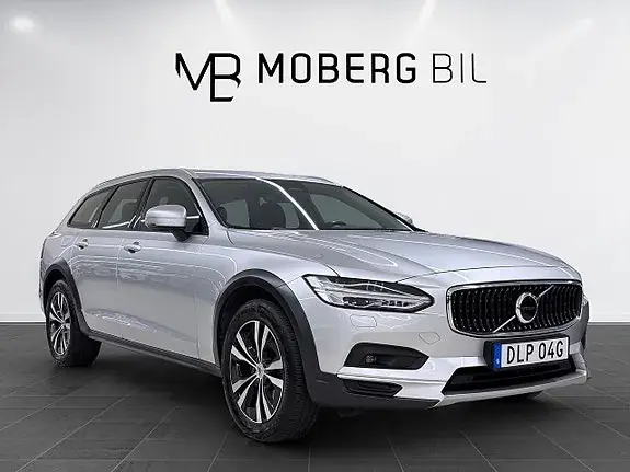 Volvo V90 Cross Country 2022 photo 3