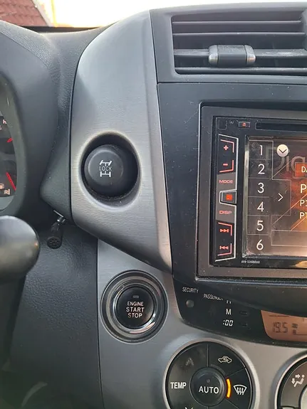 Toyota Rav4 2007 photo 4