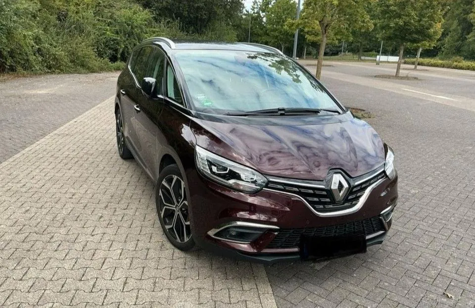 Renault Grand Scenic