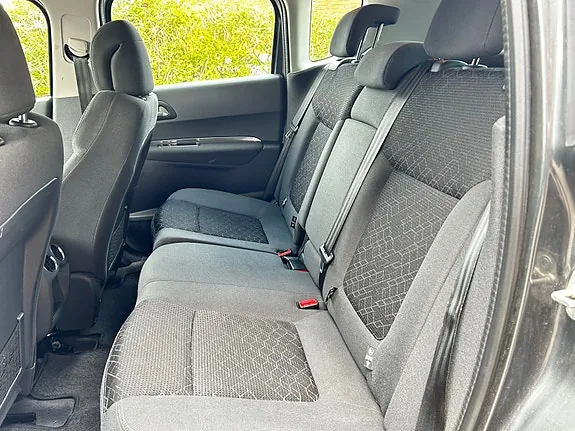 Peugeot 3008 2014 photo 5