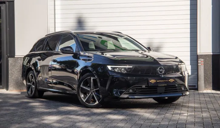 Opel Astra 2026 photo 2