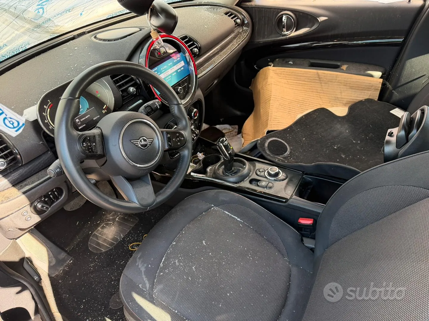 Mini Mini Clubman 2023 photo 5