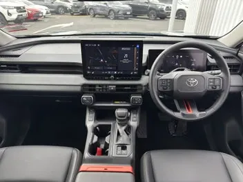Toyota Rav4 2026 photo 3