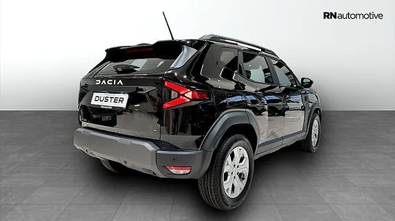 Dacia Duster 2026 photo 5