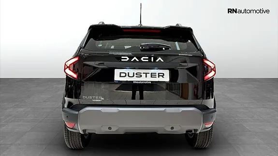 Dacia Duster 2026 photo 4