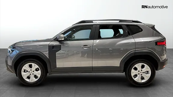 Dacia Duster 2026 photo 2