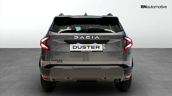 Dacia Duster 2026 photo 4