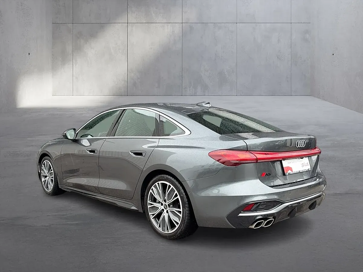 Audi A5 2025 photo 3