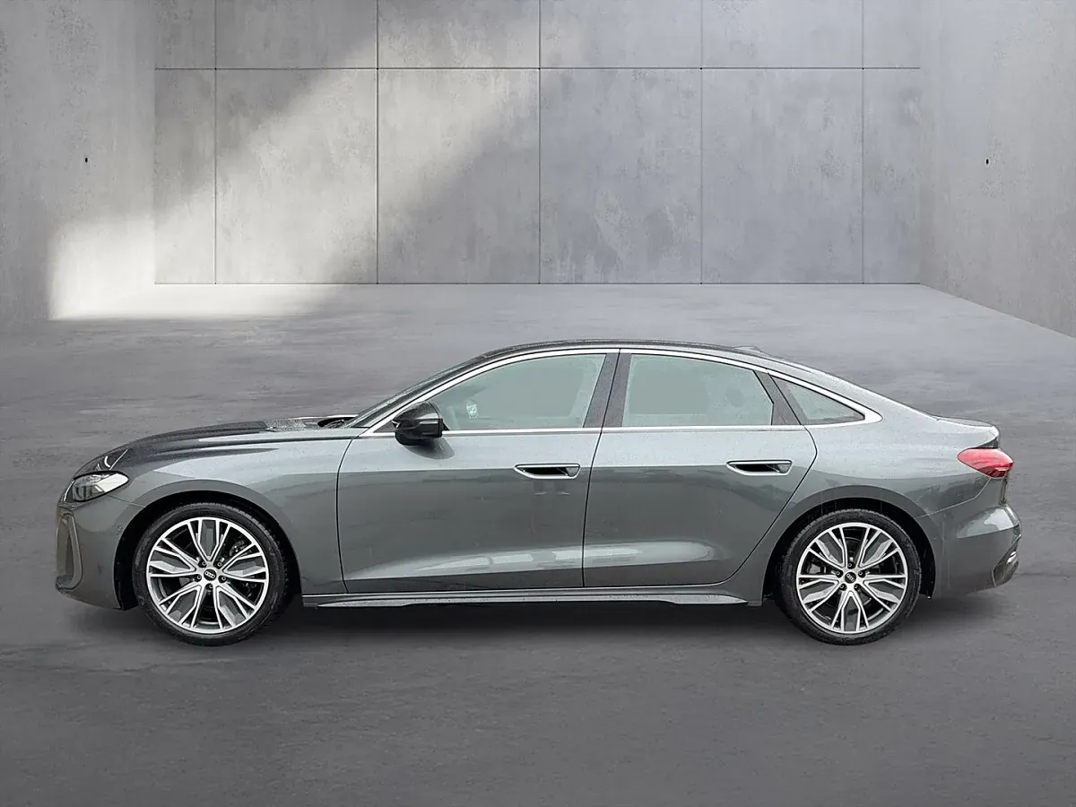 Audi A5 2025 photo 2