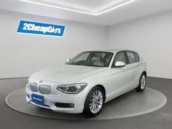 BMW 116I 2013 photo 2
