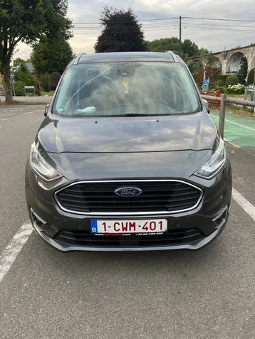 Ford Tourneo Connect
