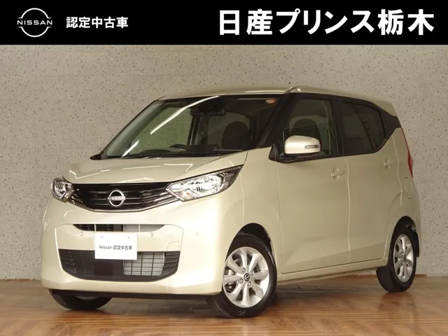 Nissan Days