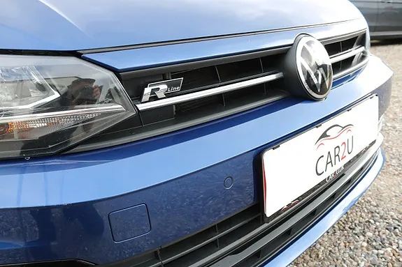 Volkswagen Polo 2021 photo 2