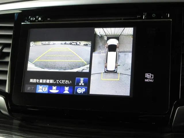 Honda Odyssey Hybrid 2016 photo 4