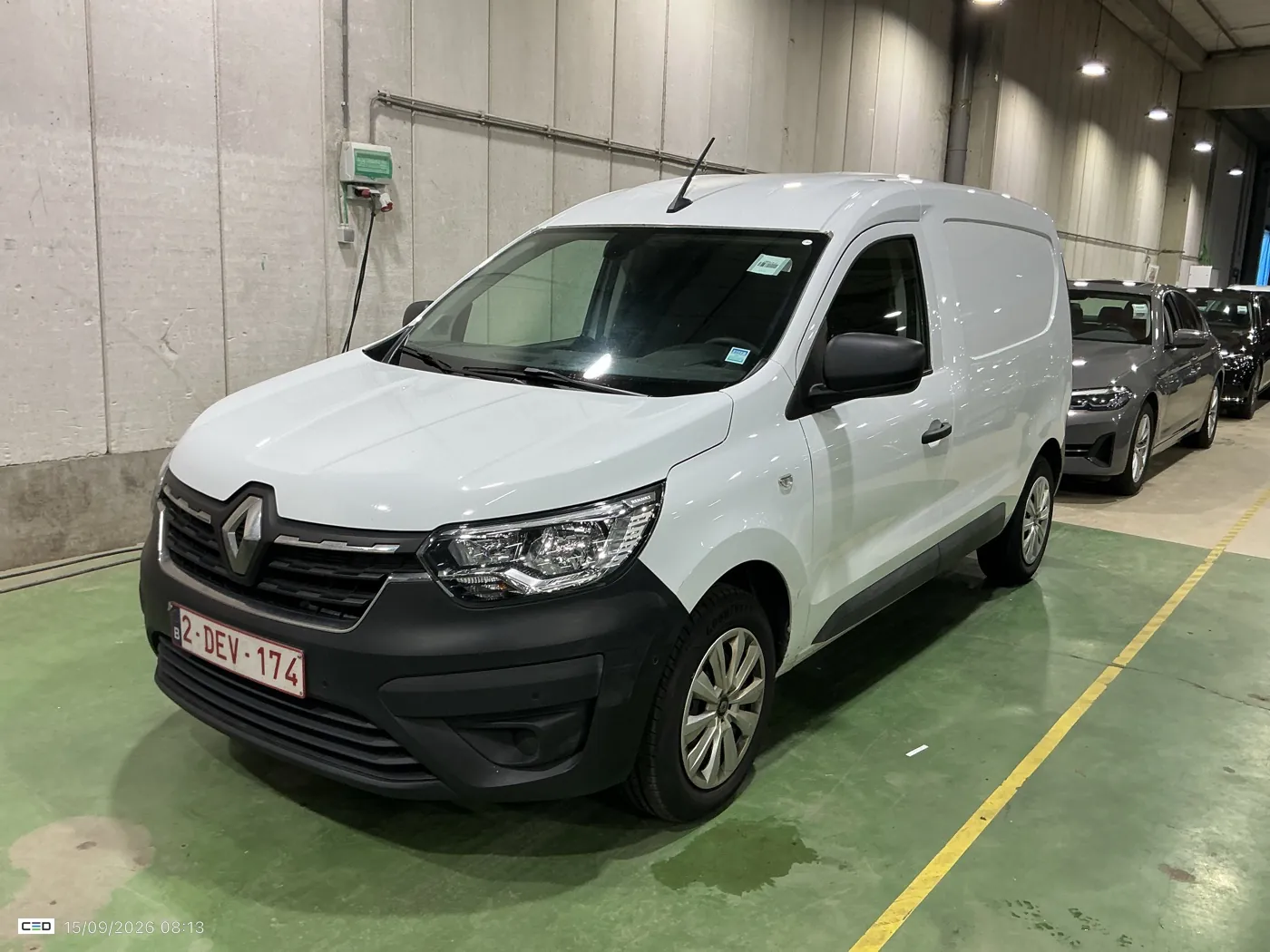 Renault Express