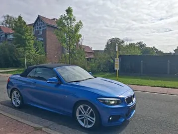 BMW Série 2